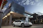 Holden Volt 2013 года